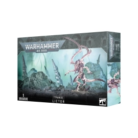 LICTOR TYRANIDS
