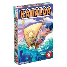 Kanaloa