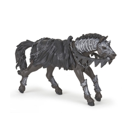 Cheval fantastique