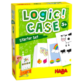 Logicase Starter 5+