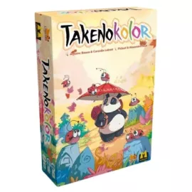 Takenokolor