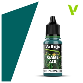 VALLEJO GAME AIR TURQUOISE