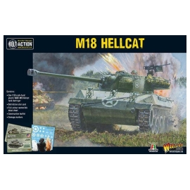 M18 Hellcat