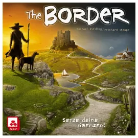 The border