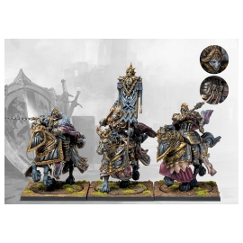 Hundred Kingdoms: Order Of The Ashen Dawn