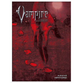 Vampire : le requiem 2
