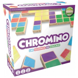 Chromino