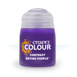 Contrast - Shyish Purple