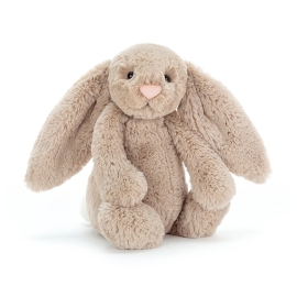 i am medium bashful twinkle bunny