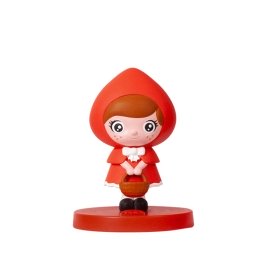 faba Le petit Chaperon Rouge