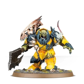 MEGABOSS ORRUK