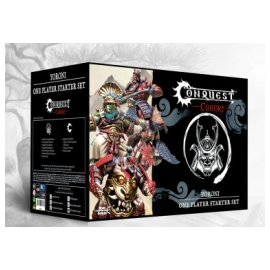 Cohort One Player Starter - Yoroni