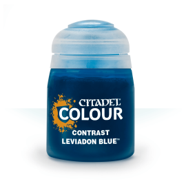 Contrast - Leviadon Blue
