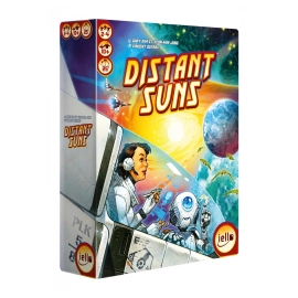 Distant suns