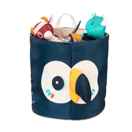 Bac de rangement Pablo le toucan