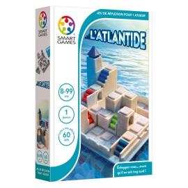 L'Atlantide