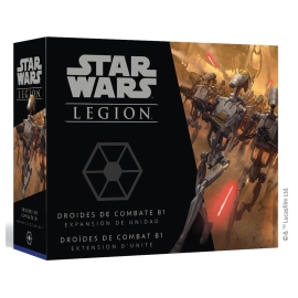 Star Wars Legion - Droides de combat B1 (extension)