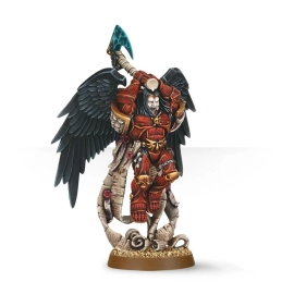 Astorath l’Inflexible