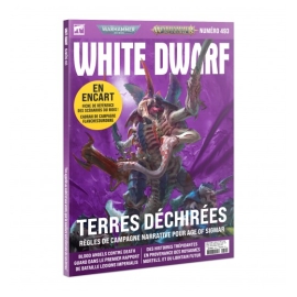 White Dwarf 493 (Oct-23)