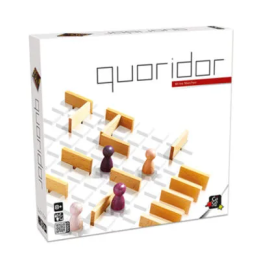 Quoridor