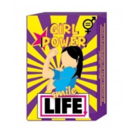 Smile Life - Extension Girl Power