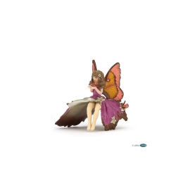 Enfant elfe