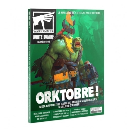 White Dwarf 505 (Oct-24)