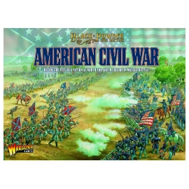Epic battles: American Civil war starter