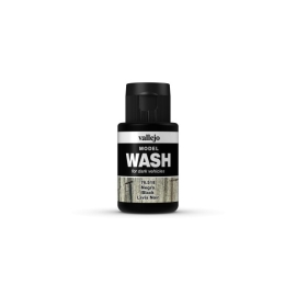 Wash noir