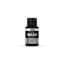 Wash noir