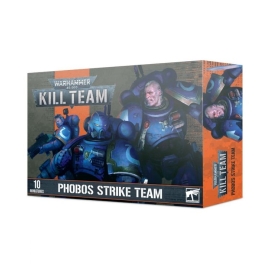 Kill team - Phobos strike team