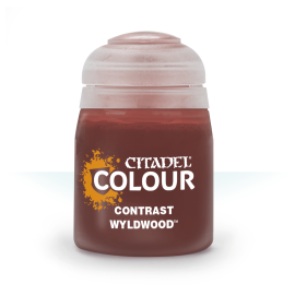 Contrast - Wyldwood