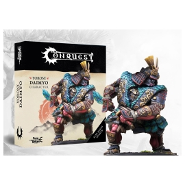 Daimyo (Dual Kit) - Yoroni