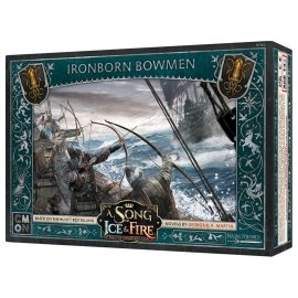 TdFJdF : Archers Fer-Nés