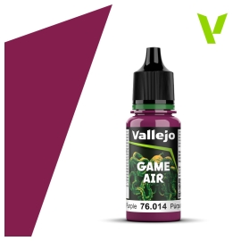 VALLEJO GAME AIR WARLORD PURPLE