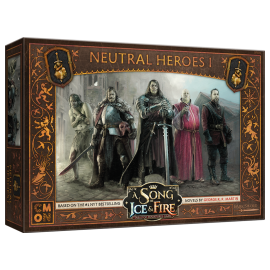 TdFJdF : Héros Neutres #1