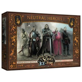 TdFJdF : Héros Neutres #1