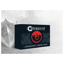Conquest - Token pack