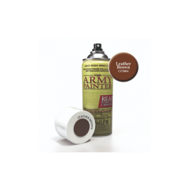 Leather Brown- CP3004