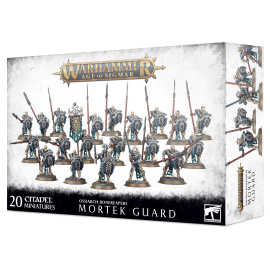 Mortek Guard