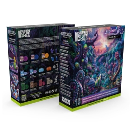 Kit de Soclage - Monde Avatar