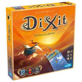 Dixit Nouvelle édition