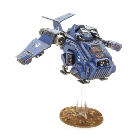 Escorteur Stormraven