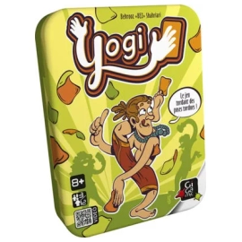 Yogi