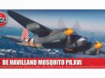 De Havilland Mosquito PR.XVI - Airfix