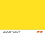 AK11047 - LEMON YELLOW – STANDARD