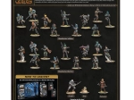 Star Wars: Legion - Mandalorian Special Edition Army Box