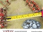 Rangefinder Tape Measure