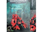 Craftworlds Wave Serpent