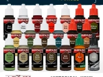 Warpaints Fanatic: World War II British Paint Set